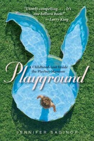 Cover of Playground