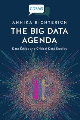 Cover of The Big Data Agenda