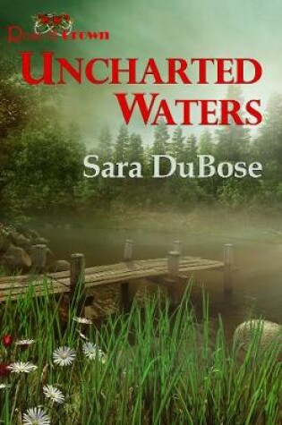 Cover of Uncharted Waters