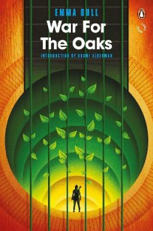 Cover of War for the Oaks