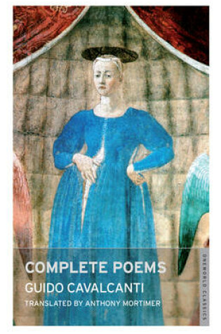 Cover of Complete Poems