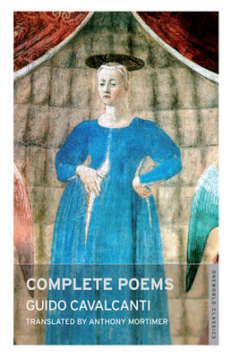 Book cover for Complete Poems