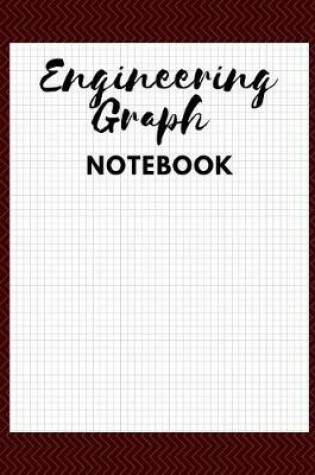 Cover of Engineering Graph Notebook