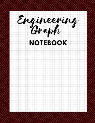 Book cover for Engineering Graph Notebook