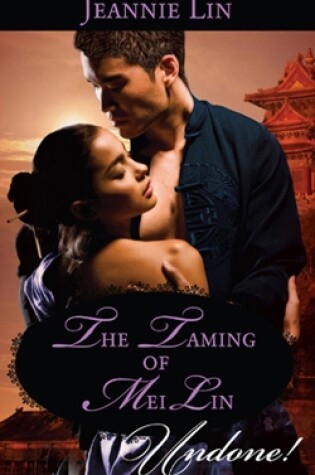 Cover of The Taming Of Mei Lin