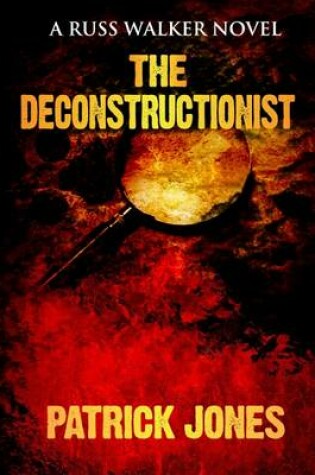 Cover of The Deconstructionst