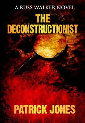 Book cover for The Deconstructionst