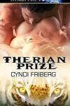 Book cover for Therian Prize