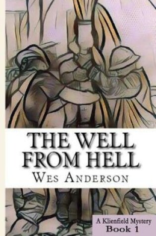 Cover of The Well From Hell