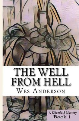 Cover of The Well From Hell