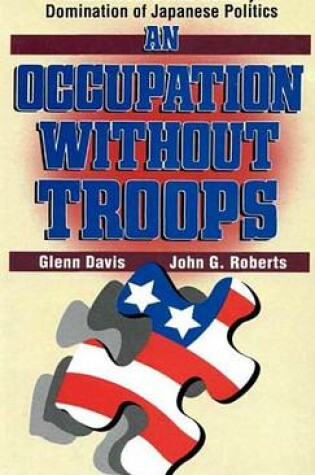 Cover of Occupation Without Troops