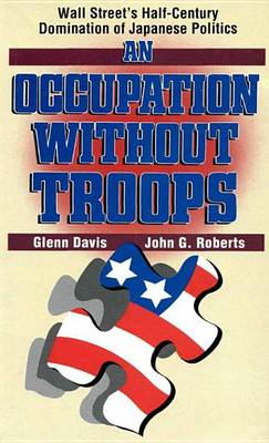 Book cover for Occupation Without Troops