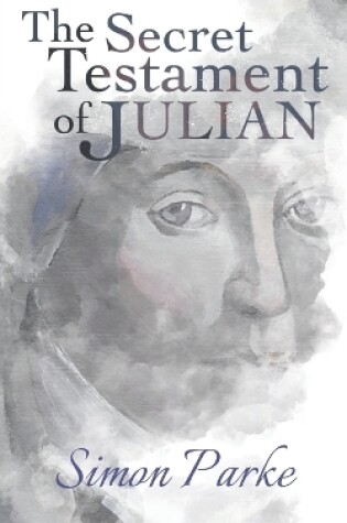 Cover of The Secret Testament of Julian