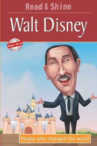 Cover of Walt Disney