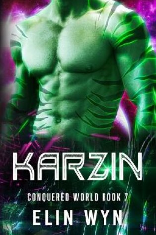 Cover of Karzin