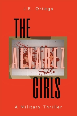 Book cover for The Alvarez Girls