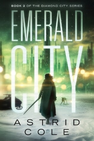 Cover of Emerald City