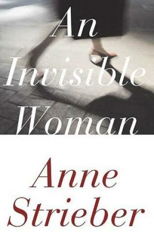 Cover of An Invisible Woman