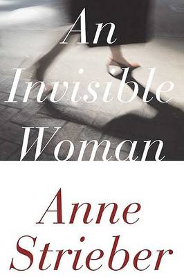 Book cover for An Invisible Woman