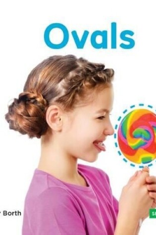Cover of Ovals