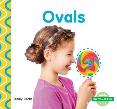 Book cover for Ovals