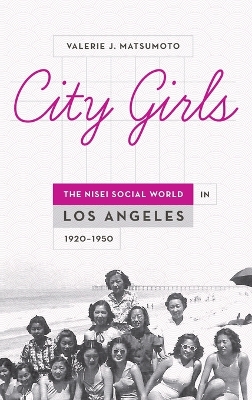 Book cover for City Girls