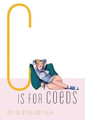 Book cover for C is for Coeds