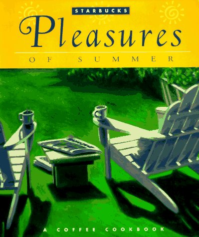 Book cover for Pleasures of Summer