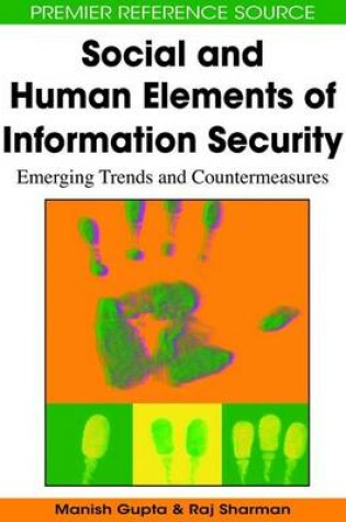 Cover of Social and Human Elements of Information Security