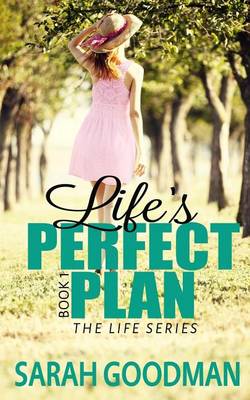 Book cover for Life's Perfect Plan