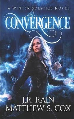 Book cover for Convergence