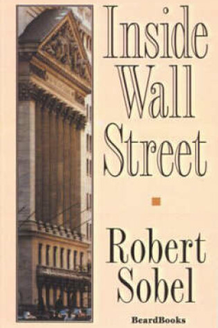 Cover of Inside Wall Street