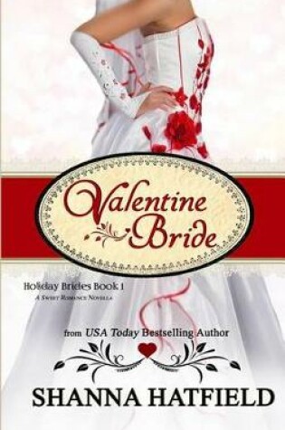 Cover of Valentine Bride