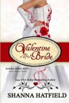 Book cover for Valentine Bride