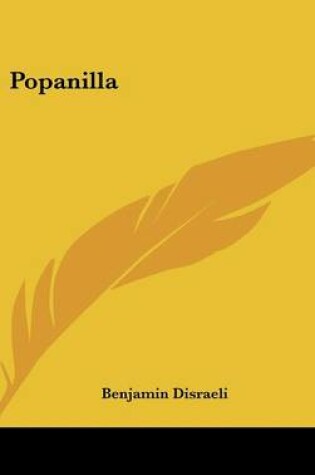 Cover of Popanilla