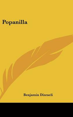 Book cover for Popanilla