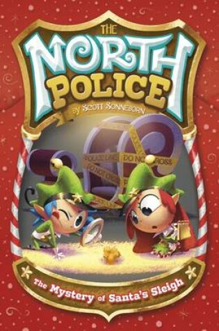 Cover of The North Police Pack A of 4