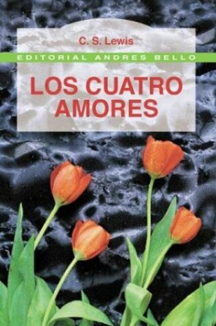 Cover of Los Cuatro Amores