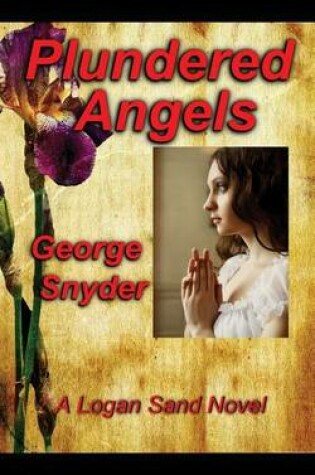 Cover of Plundered Angels