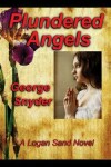 Book cover for Plundered Angels