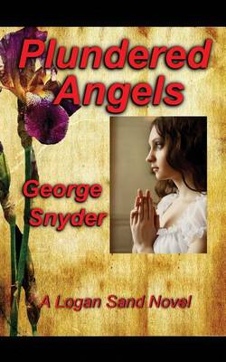 Cover of Plundered Angels