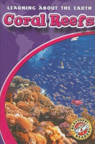 Cover of Coral Reefs