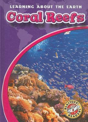 Book cover for Coral Reefs