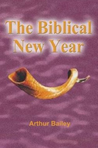 Cover of The Biblical New Year