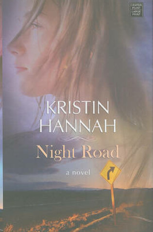 Cover of Night Road