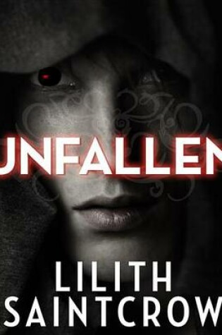 Cover of Unfallen