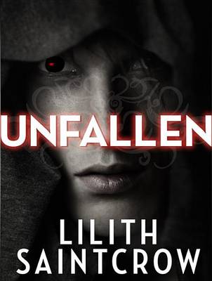 Book cover for Unfallen