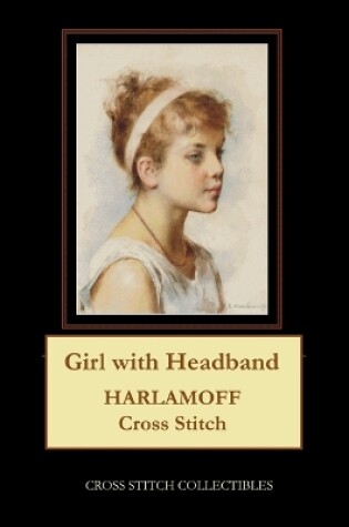 Cover of Girl with Headband