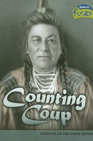 Cover of Counting Coup