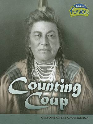 Cover of Counting Coup